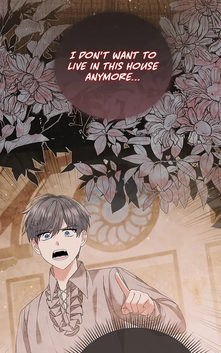 The Little Princess Waits for the Breakup Chapter 10 page 127 - 