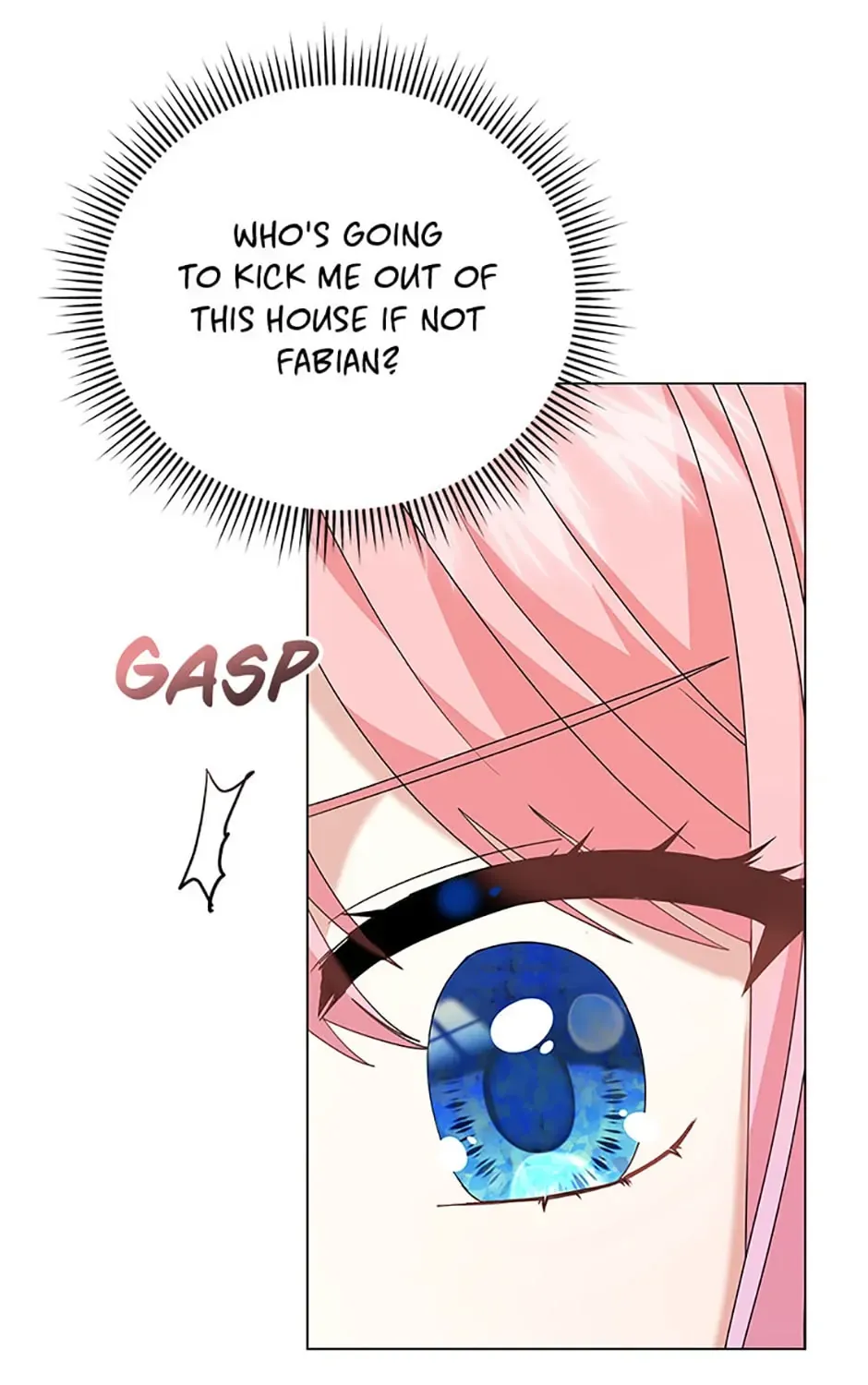 The Little Princess Waits for the Breakup Chapter 10 page 131 - 