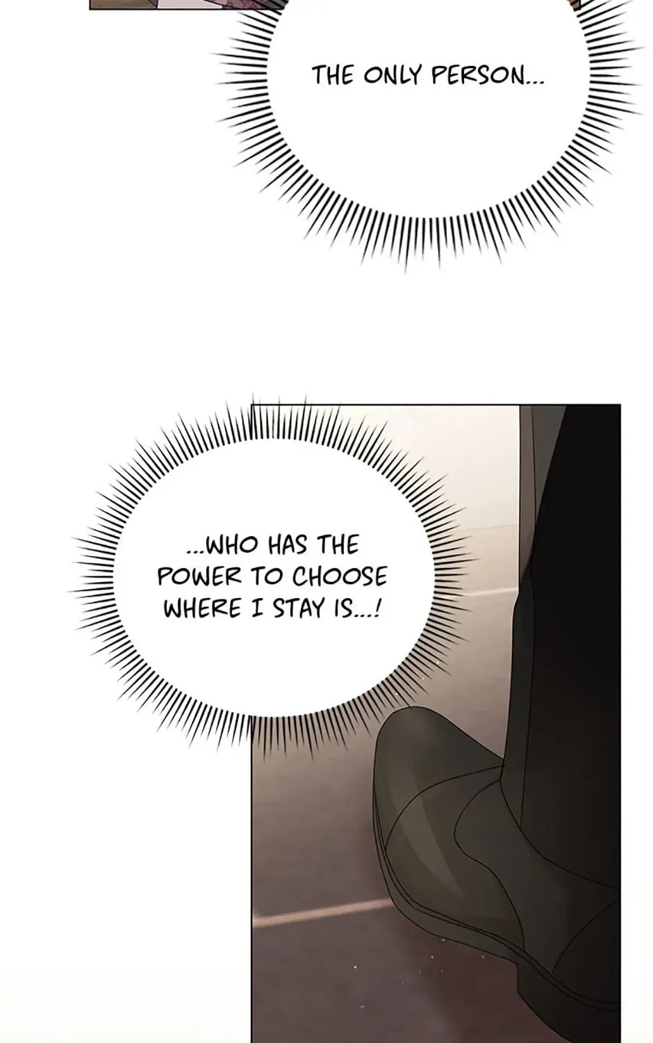 The Little Princess Waits for the Breakup Chapter 10 page 137 - 