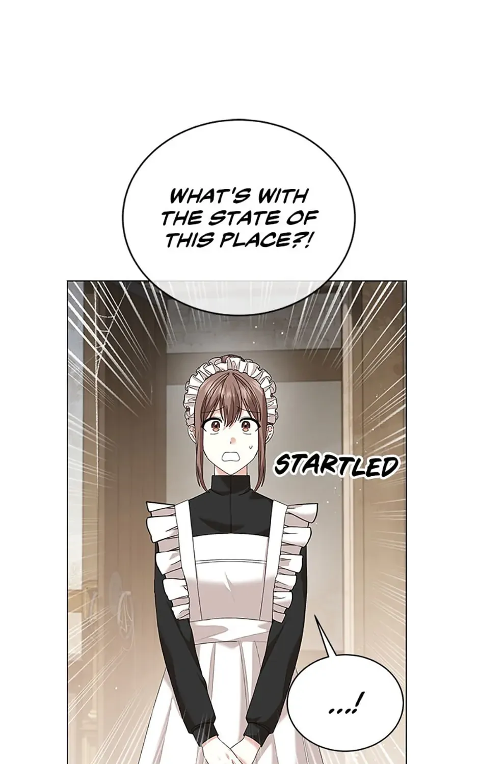 The Little Princess Waits for the Breakup Chapter 10 page 15 - 