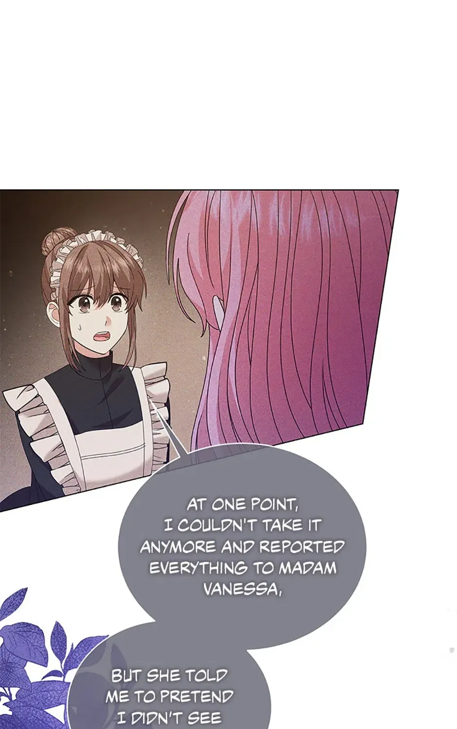 The Little Princess Waits for the Breakup Chapter 10 page 27 - 