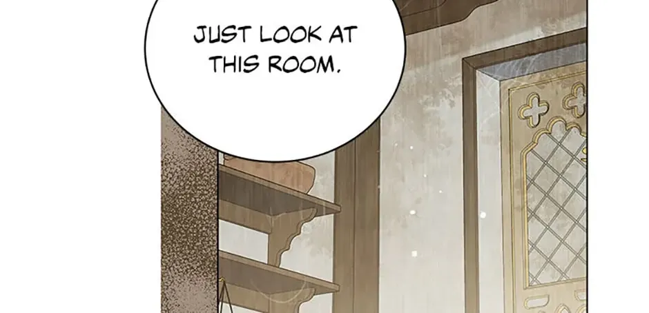 The Little Princess Waits for the Breakup Chapter 10 page 32 - 