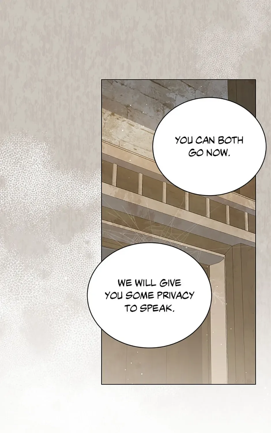The Little Princess Waits for the Breakup Chapter 10 page 53 - 