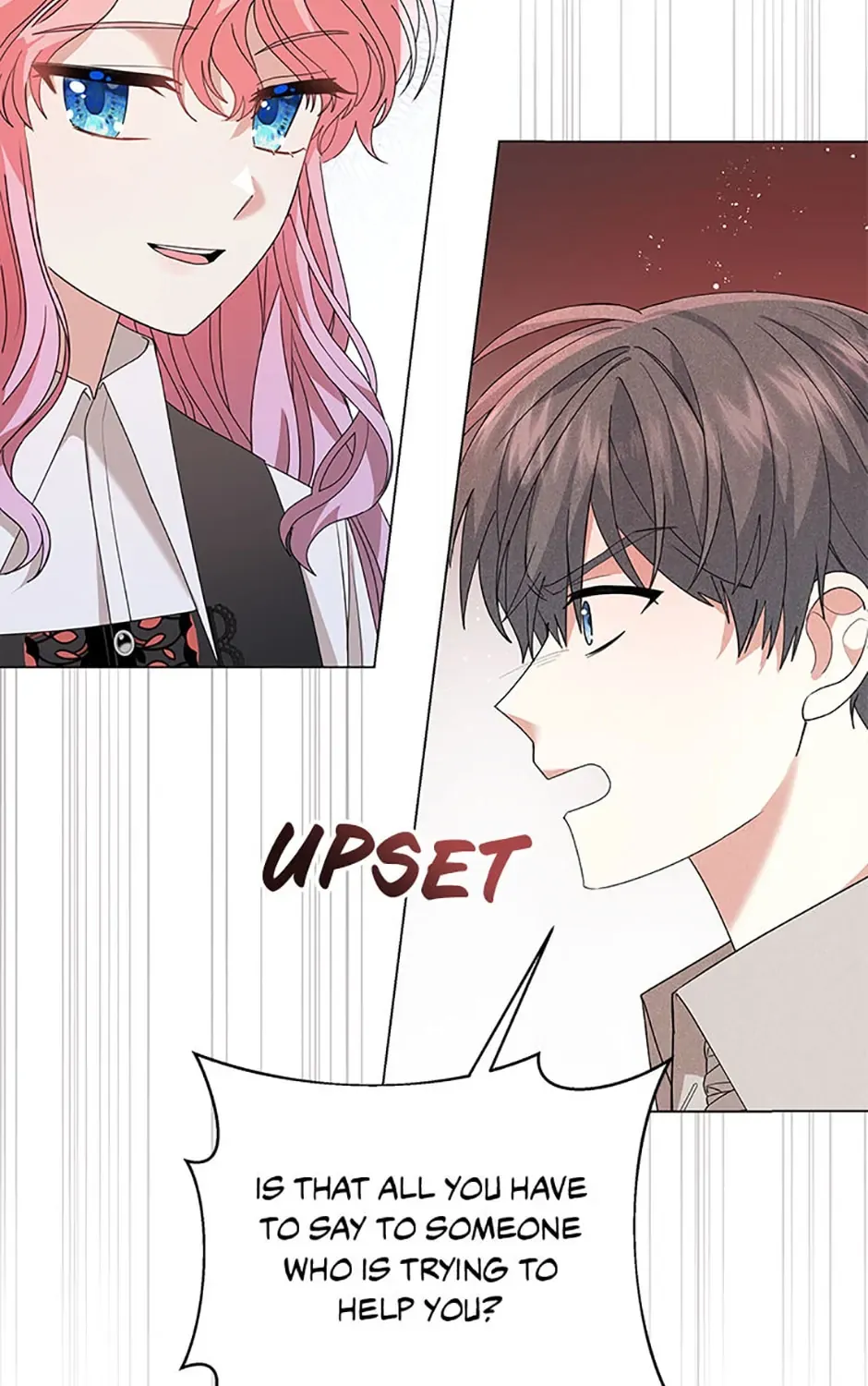 The Little Princess Waits for the Breakup Chapter 10 page 73 - 