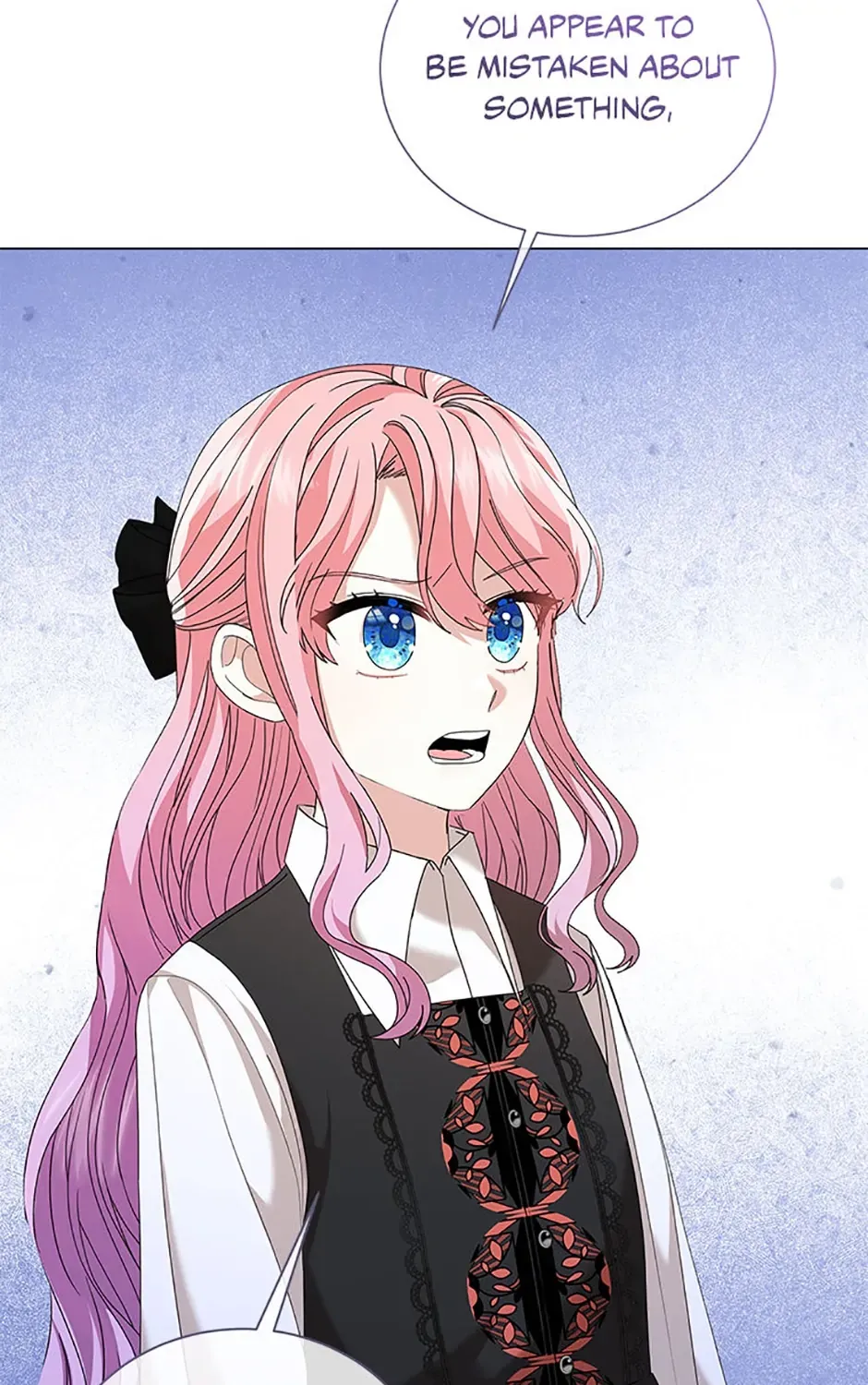 The Little Princess Waits for the Breakup Chapter 10 page 93 - 