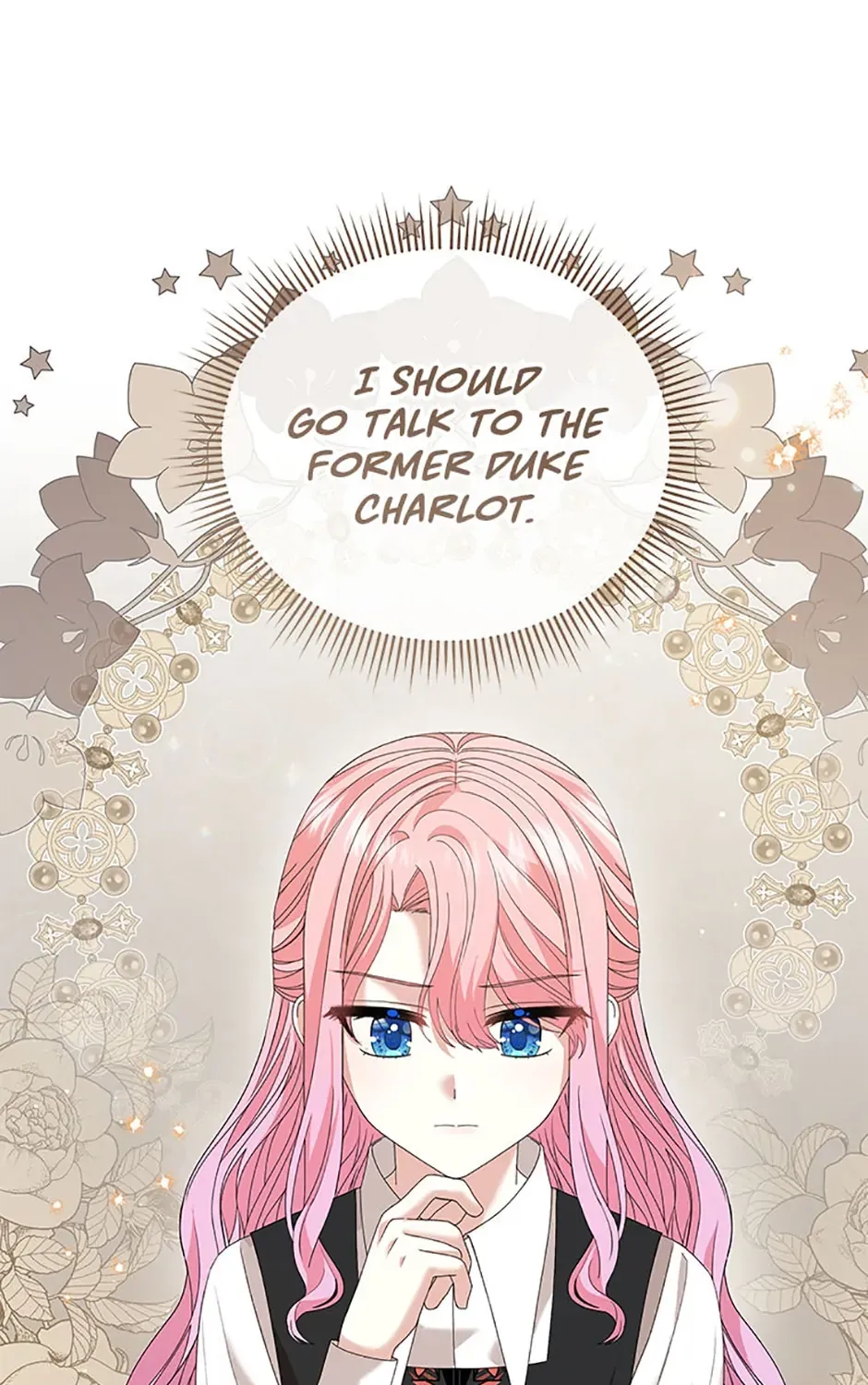 The Little Princess Waits for the Breakup Chapter 11 page 2 - 