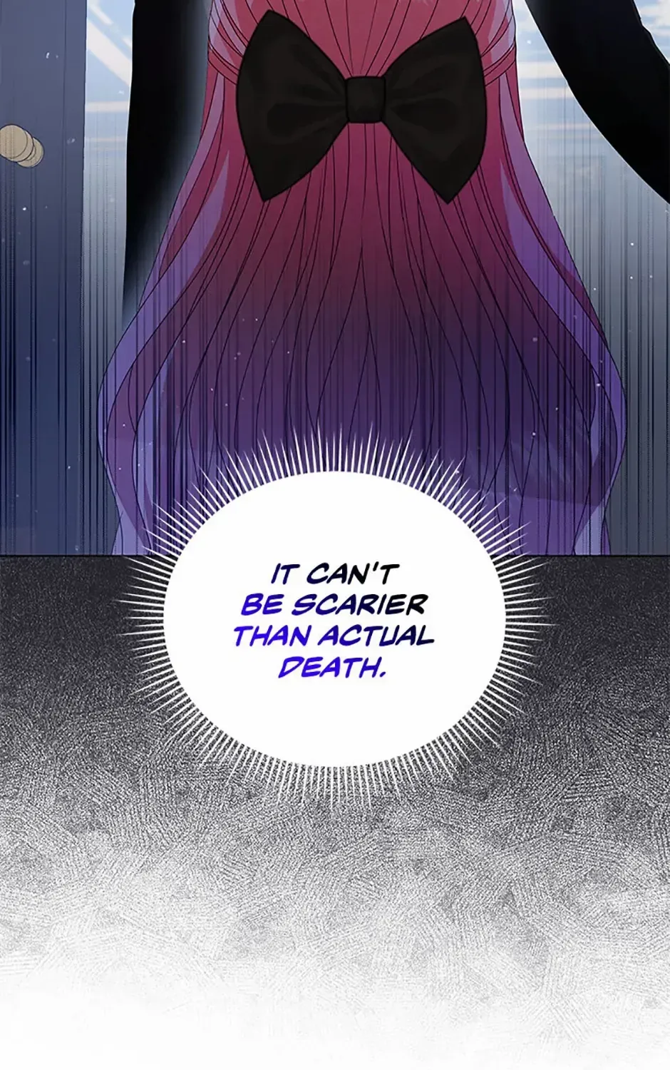 The Little Princess Waits for the Breakup Chapter 11 page 110 - 