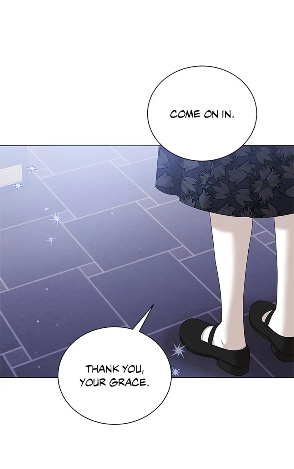 The Little Princess Waits for the Breakup Chapter 11 page 124 - 