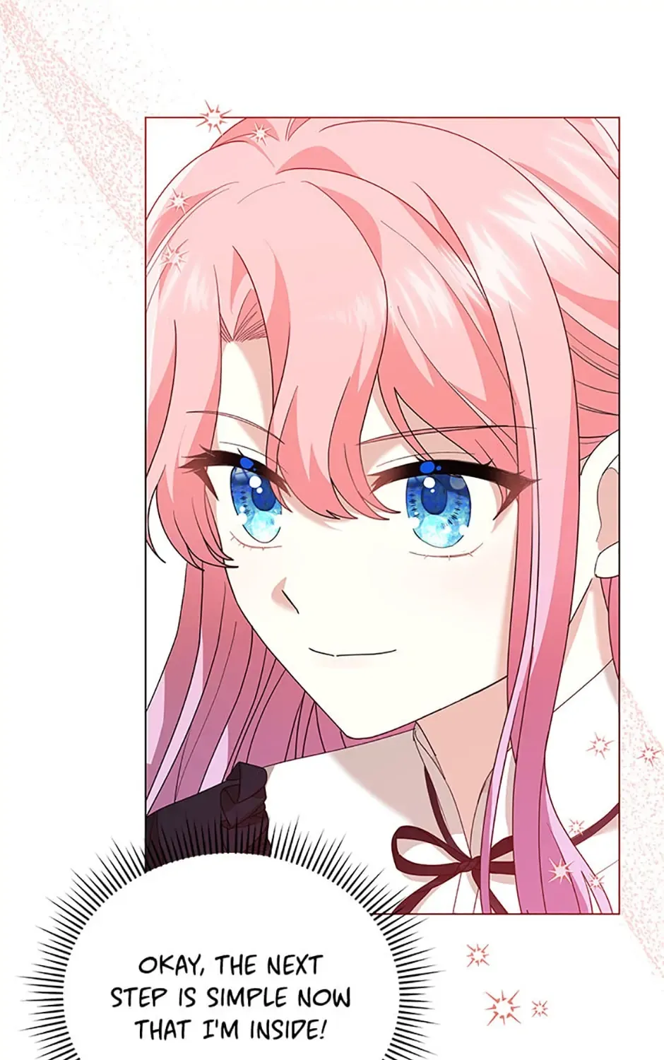 The Little Princess Waits for the Breakup Chapter 11 page 128 - 