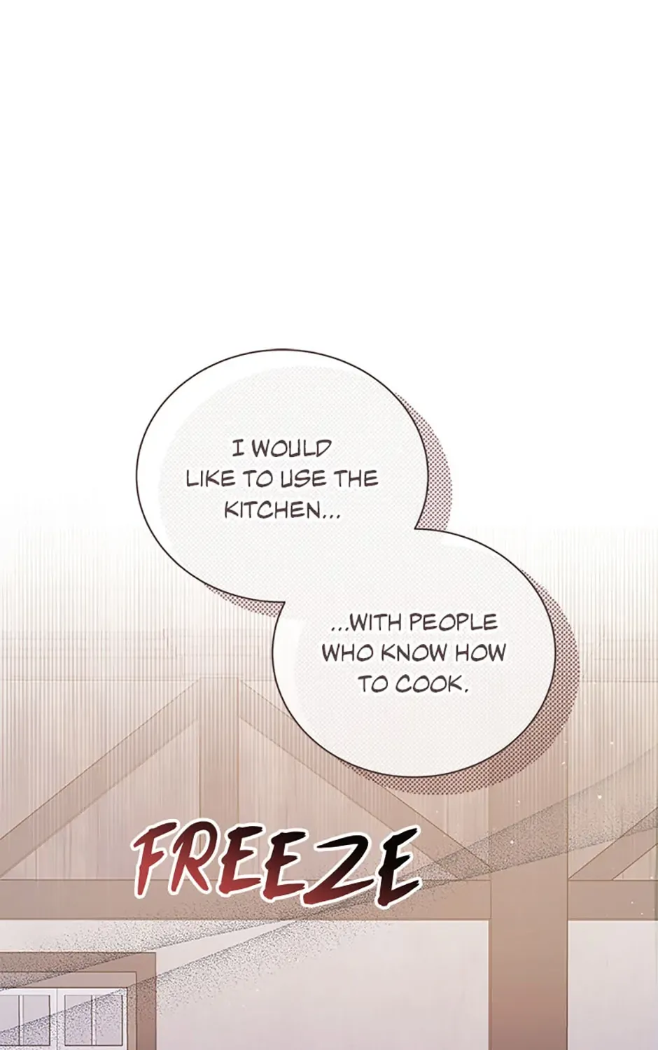 The Little Princess Waits for the Breakup Chapter 11 page 14 - 