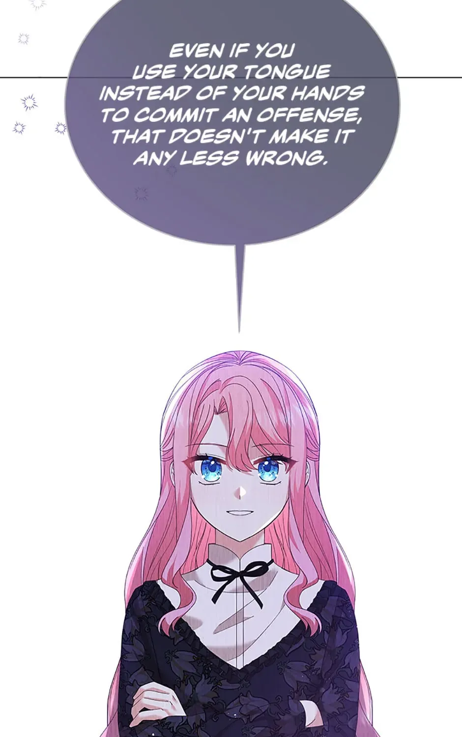 The Little Princess Waits for the Breakup Chapter 11 page 32 - 