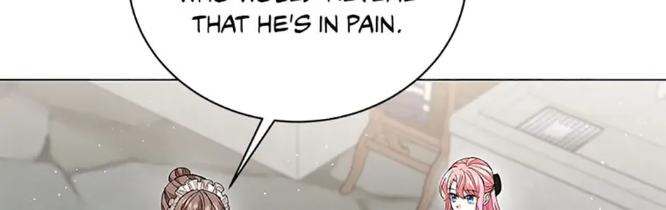 The Little Princess Waits for the Breakup Chapter 11 page 51 - 