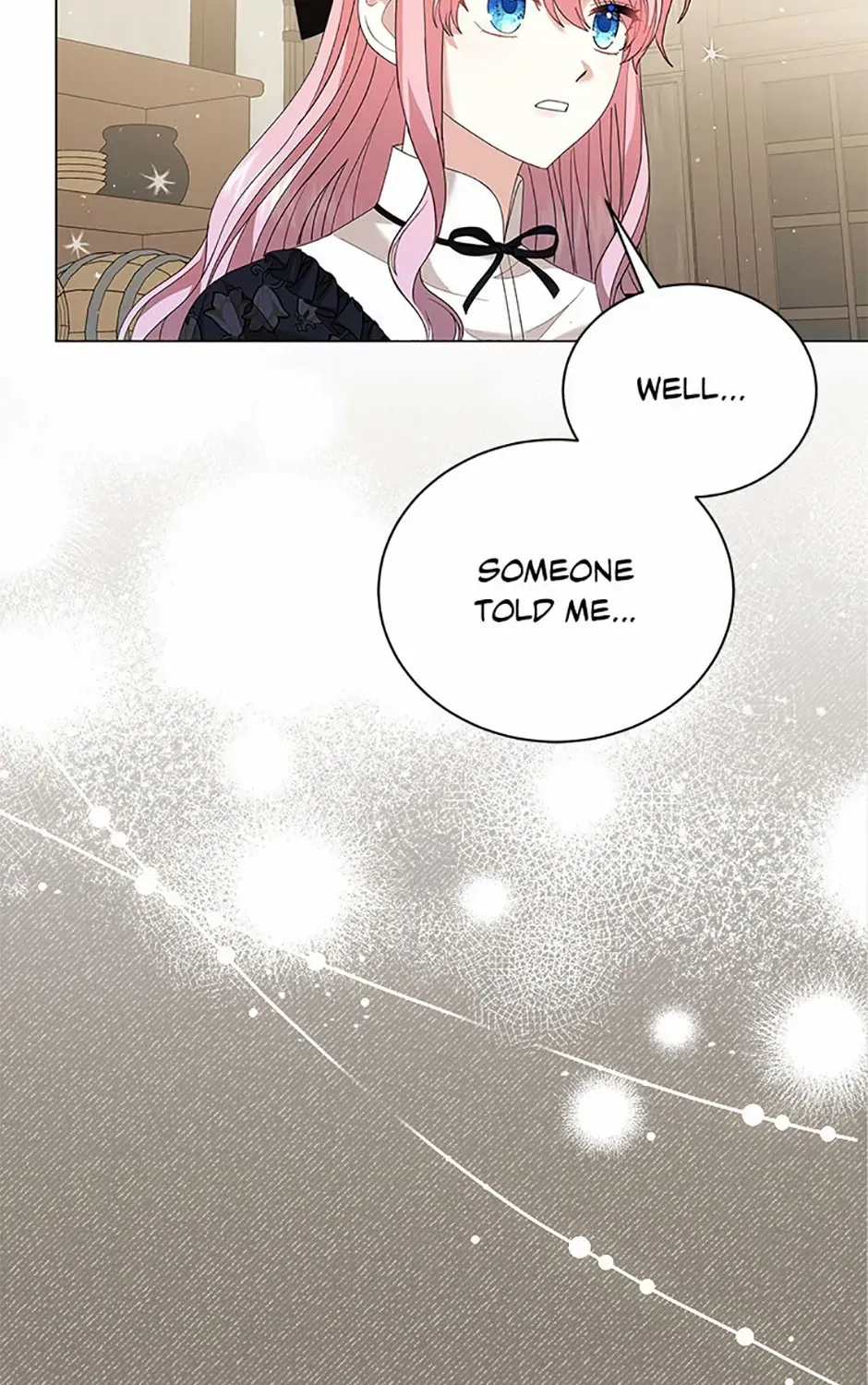 The Little Princess Waits for the Breakup Chapter 11 page 54 - 