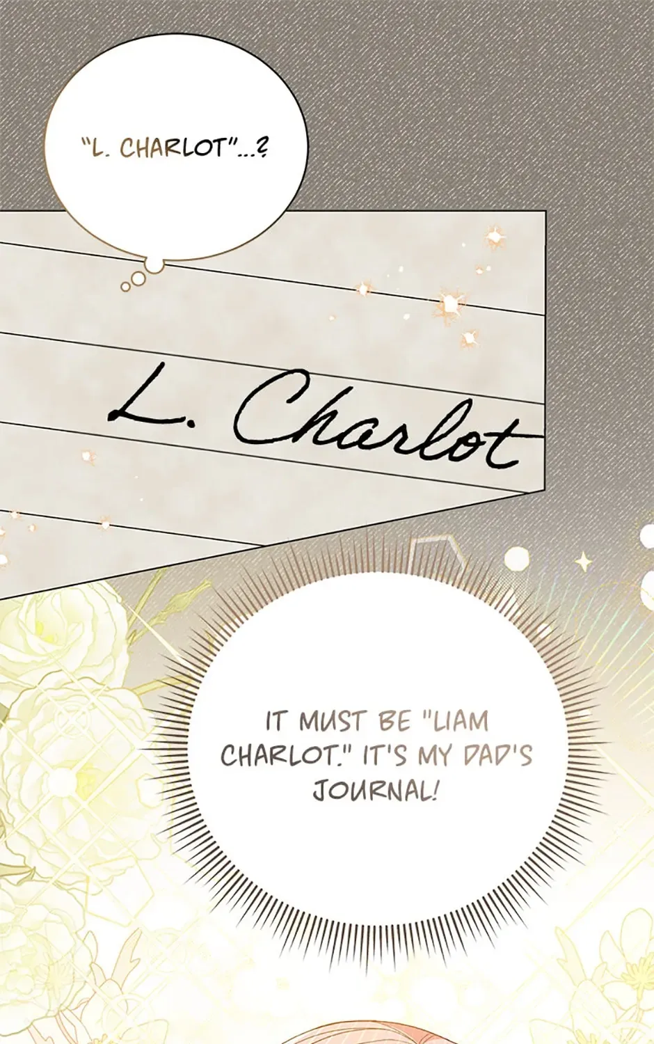 The Little Princess Waits for the Breakup Chapter 11 page 56 - 