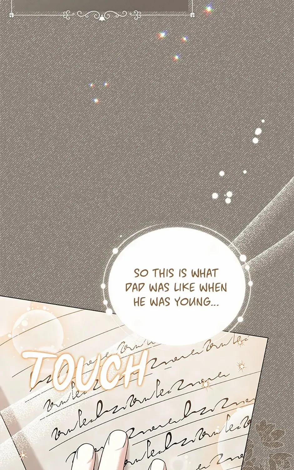 The Little Princess Waits for the Breakup Chapter 11 page 62 - 