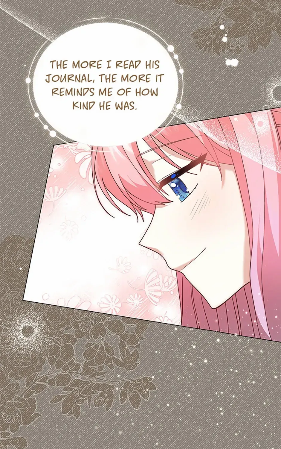 The Little Princess Waits for the Breakup Chapter 11 page 64 - 