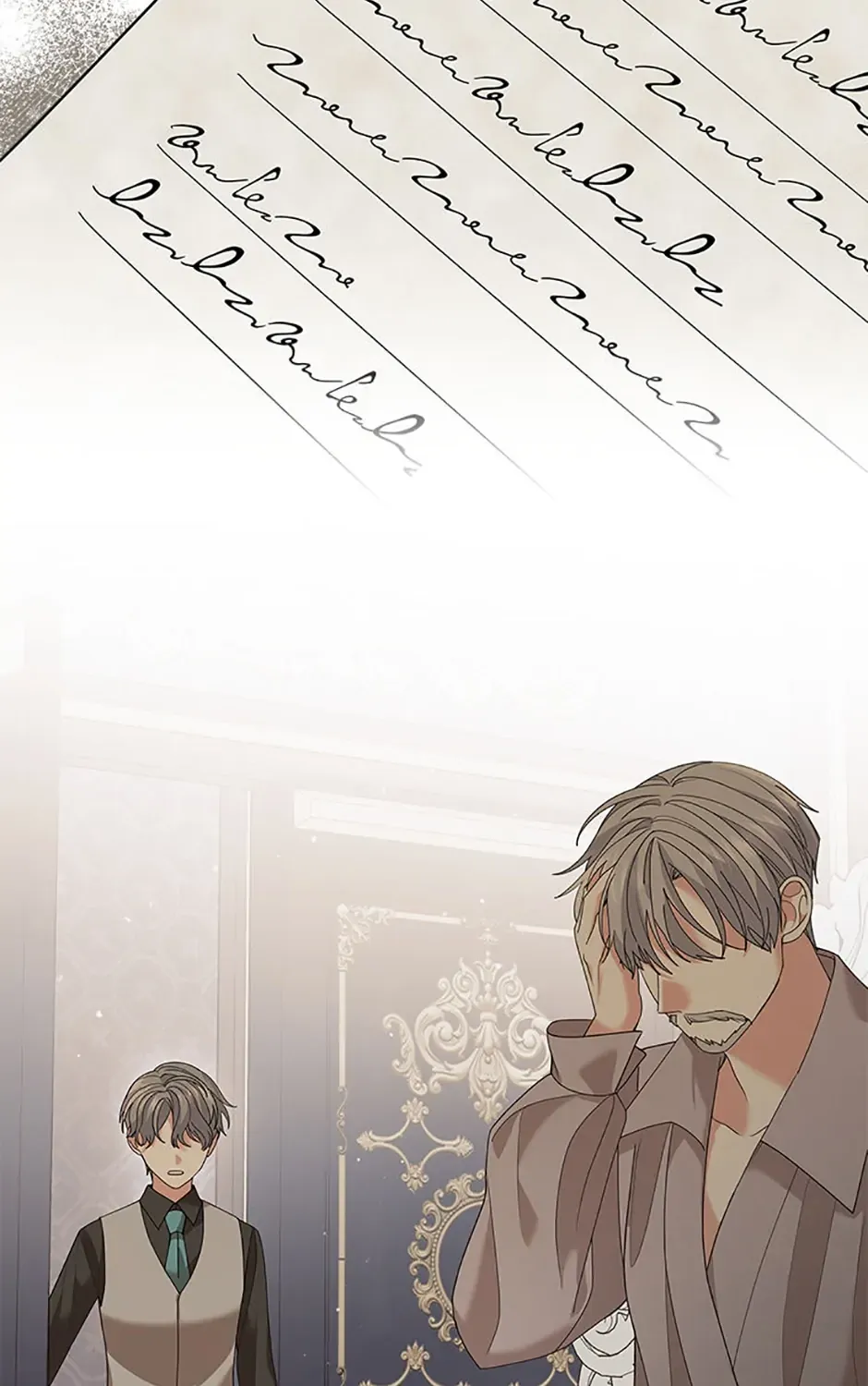 The Little Princess Waits for the Breakup Chapter 11 page 68 - 