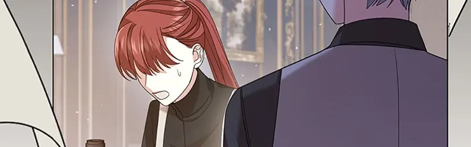 The Little Princess Waits for the Breakup Chapter 11 page 71 - 
