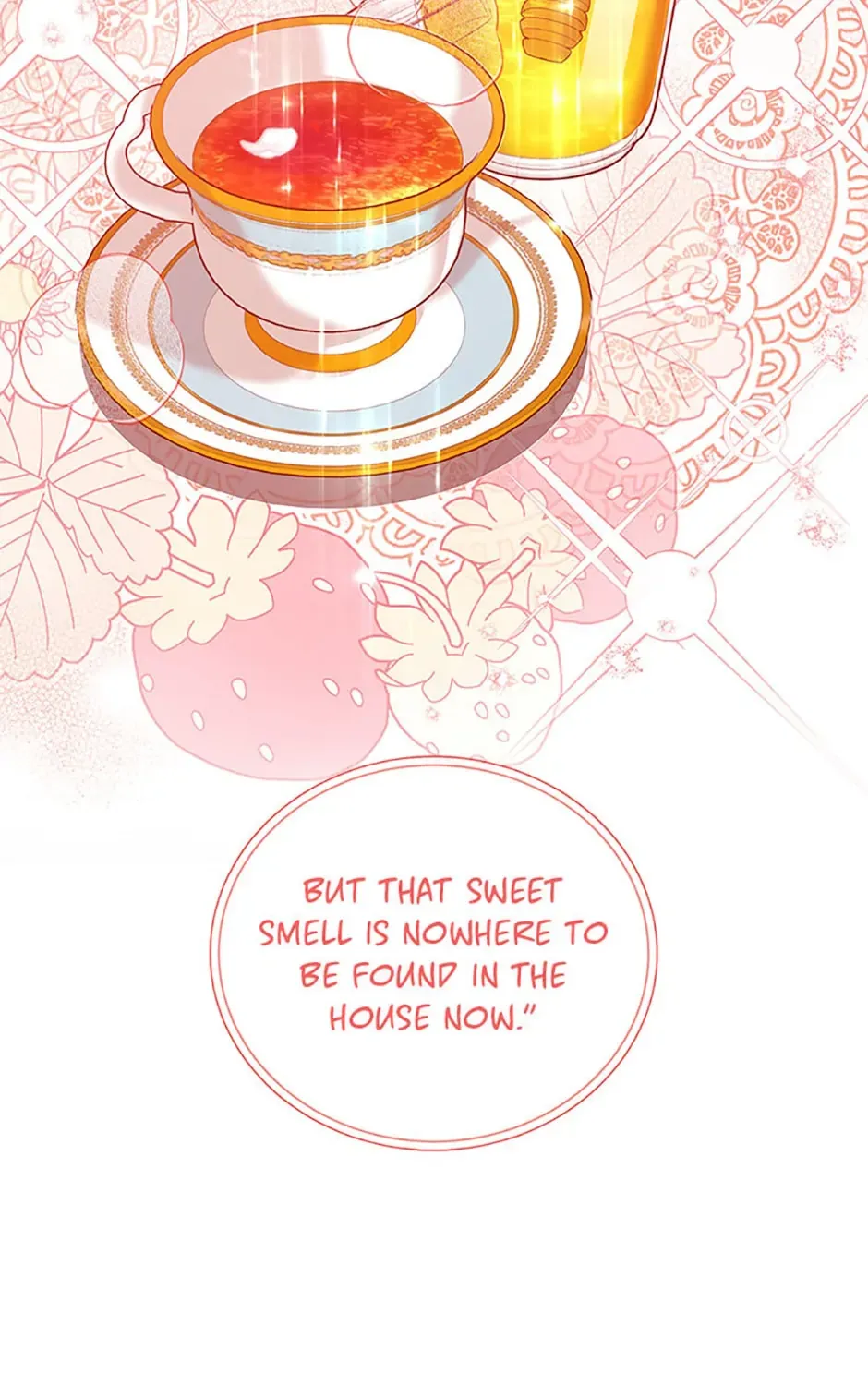 The Little Princess Waits for the Breakup Chapter 11 page 74 - 