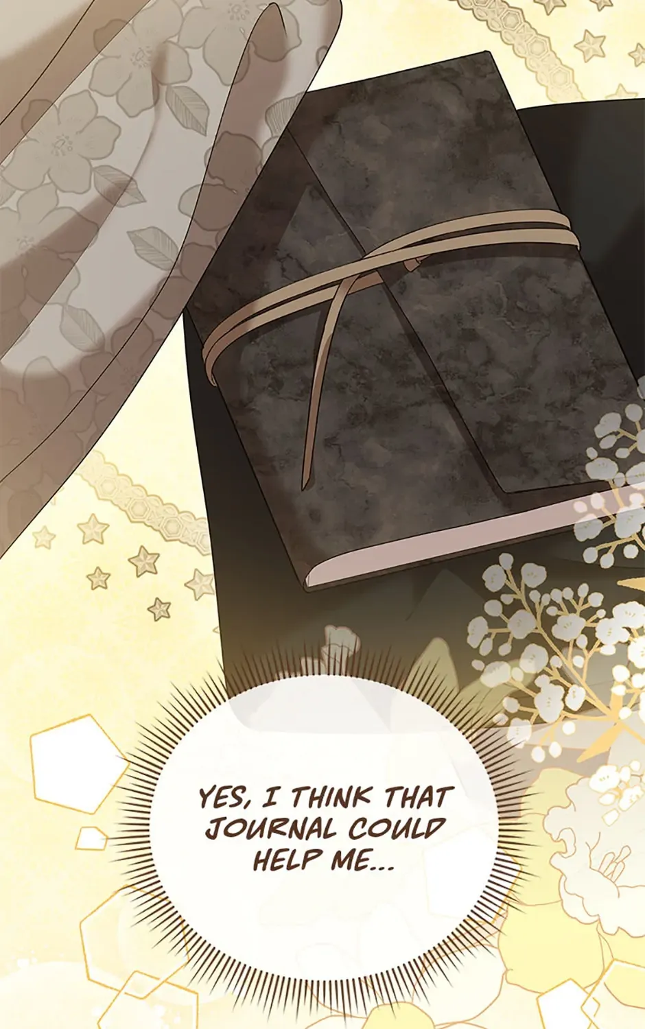 The Little Princess Waits for the Breakup Chapter 11 page 10 - 