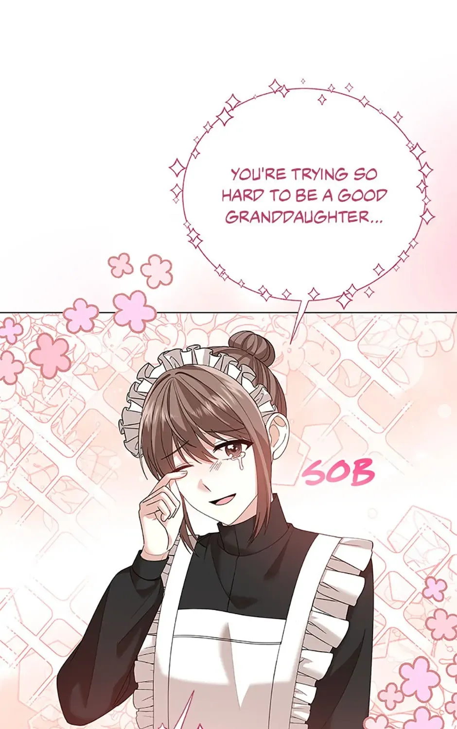 The Little Princess Waits for the Breakup Chapter 11 page 92 - 