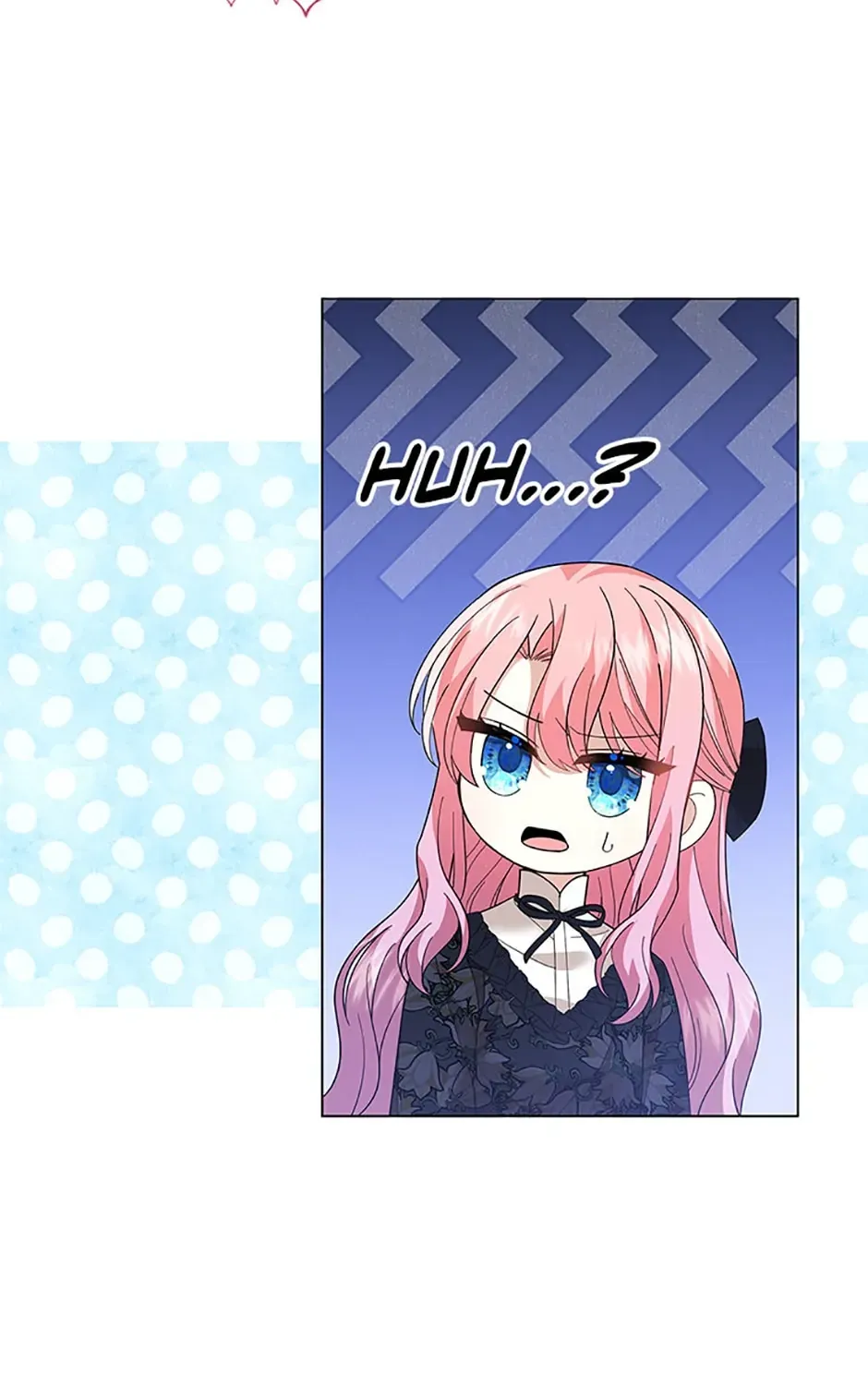 The Little Princess Waits for the Breakup Chapter 11 page 94 - 