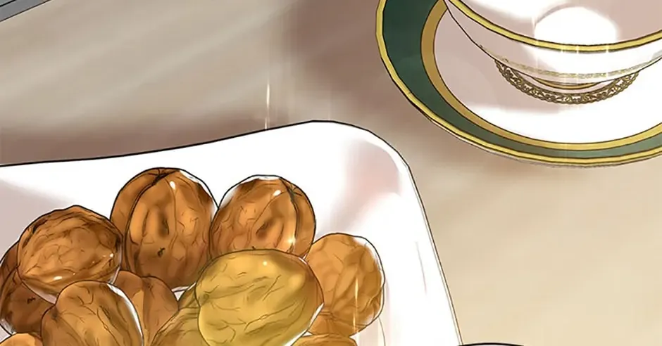 The Little Princess Waits for the Breakup Chapter 11 page 99 - 