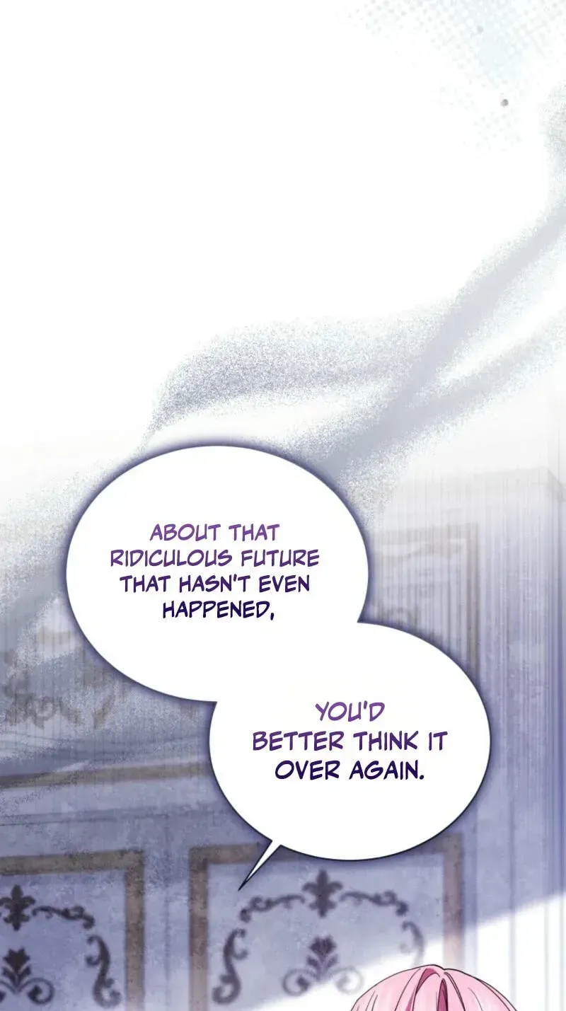 The Little Princess Waits for the Breakup Chapter 111 page 24 - 