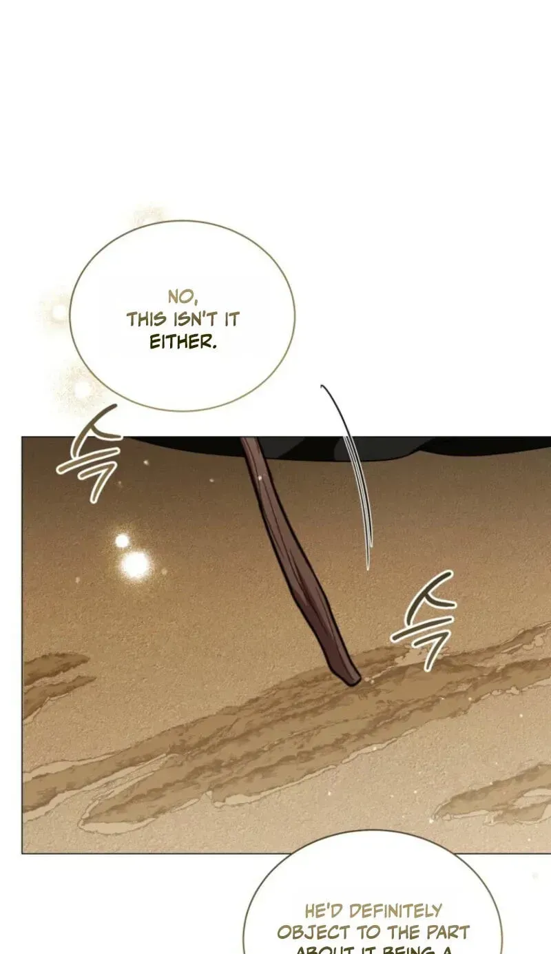 The Little Princess Waits for the Breakup Chapter 111 page 30 - 