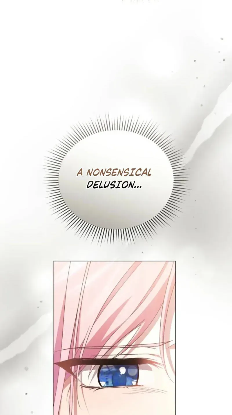 The Little Princess Waits for the Breakup Chapter 111 page 33 - 