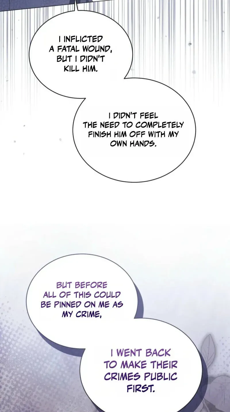 The Little Princess Waits for the Breakup Chapter 111 page 44 - 