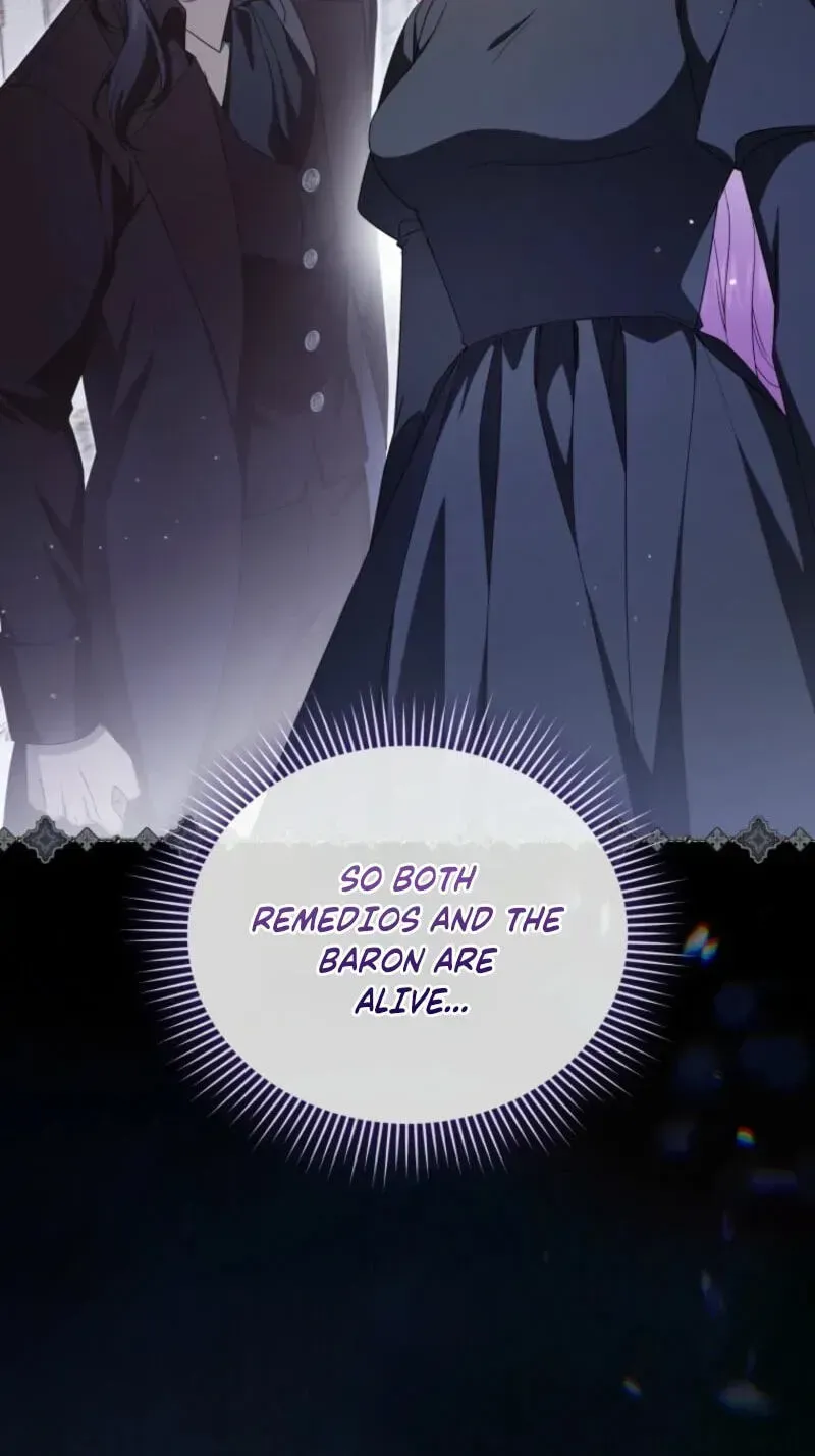 The Little Princess Waits for the Breakup Chapter 111 page 46 - 