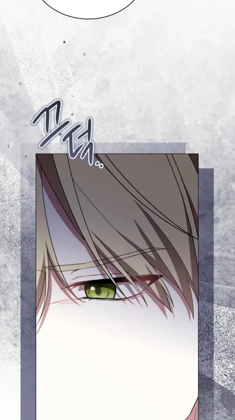The Little Princess Waits for the Breakup Chapter 111 page 56 - 