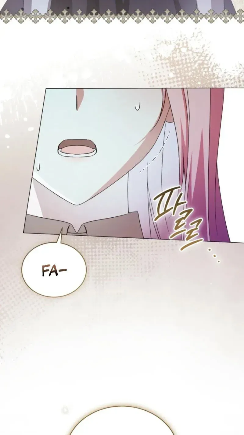 The Little Princess Waits for the Breakup Chapter 111 page 59 - 