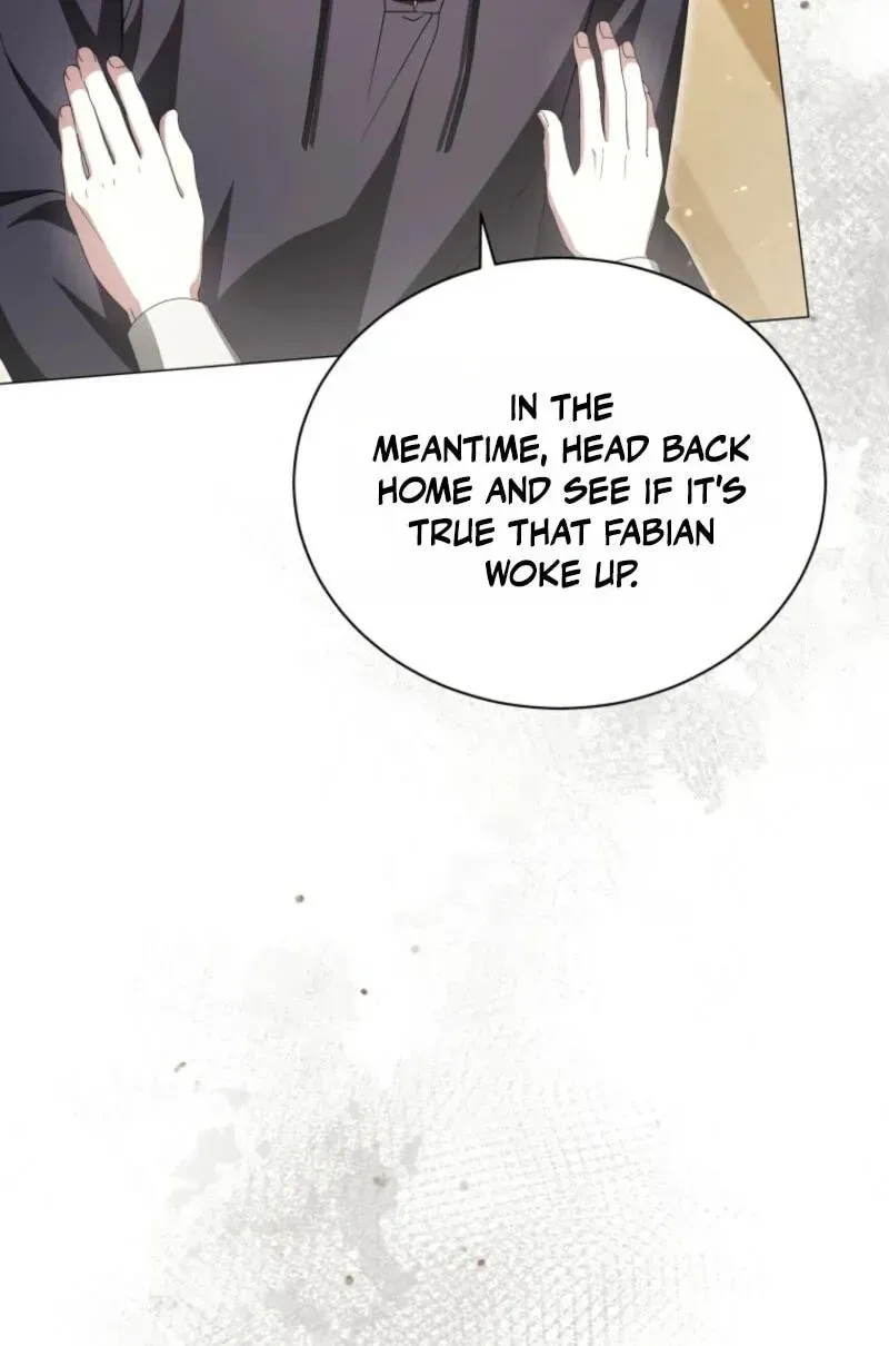 The Little Princess Waits for the Breakup Chapter 111 page 64 - 