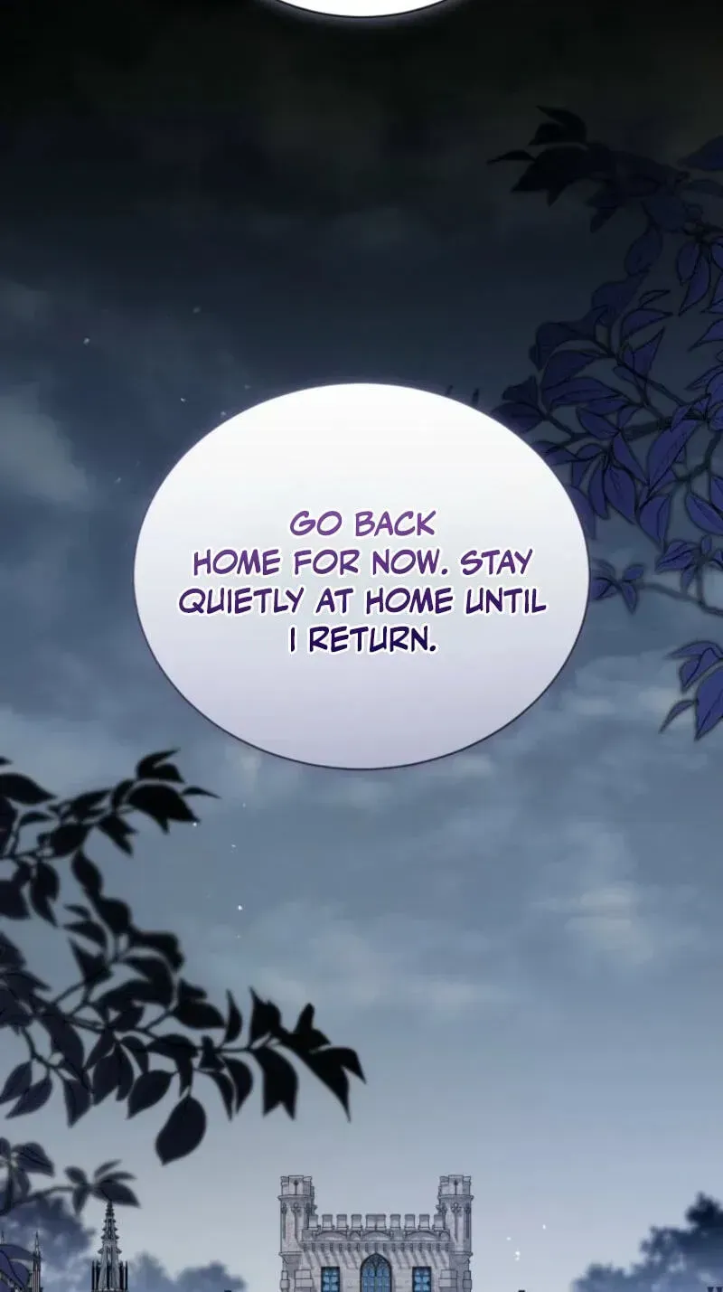 The Little Princess Waits for the Breakup Chapter 111 page 69 - 