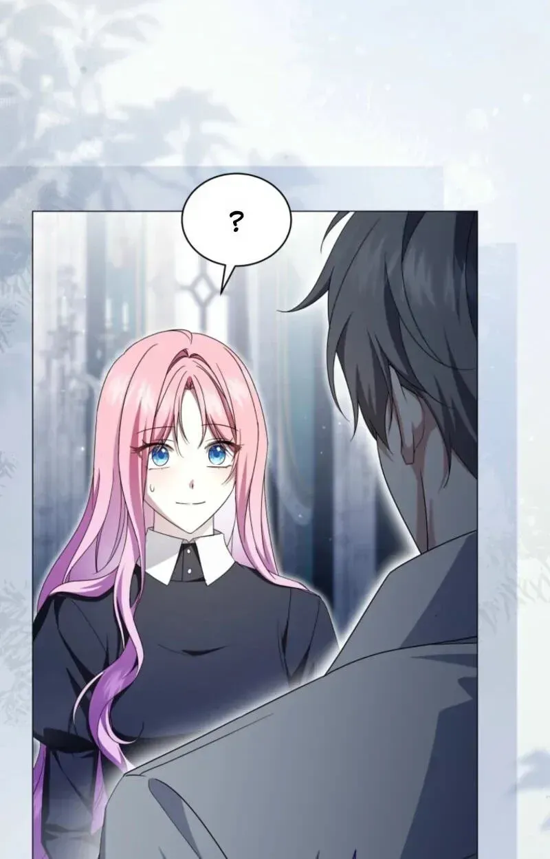 The Little Princess Waits for the Breakup Chapter 111 page 83 - 