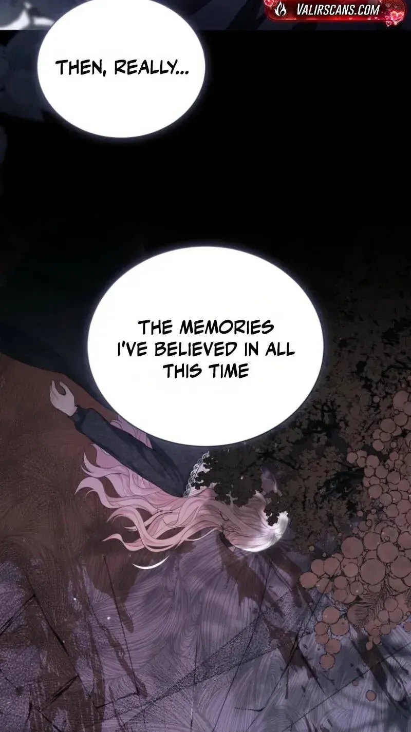 The Little Princess Waits for the Breakup Chapter 112 page 103 - 