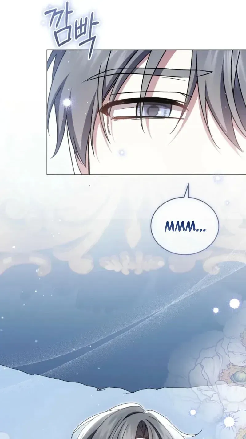 The Little Princess Waits for the Breakup Chapter 112 page 12 - 