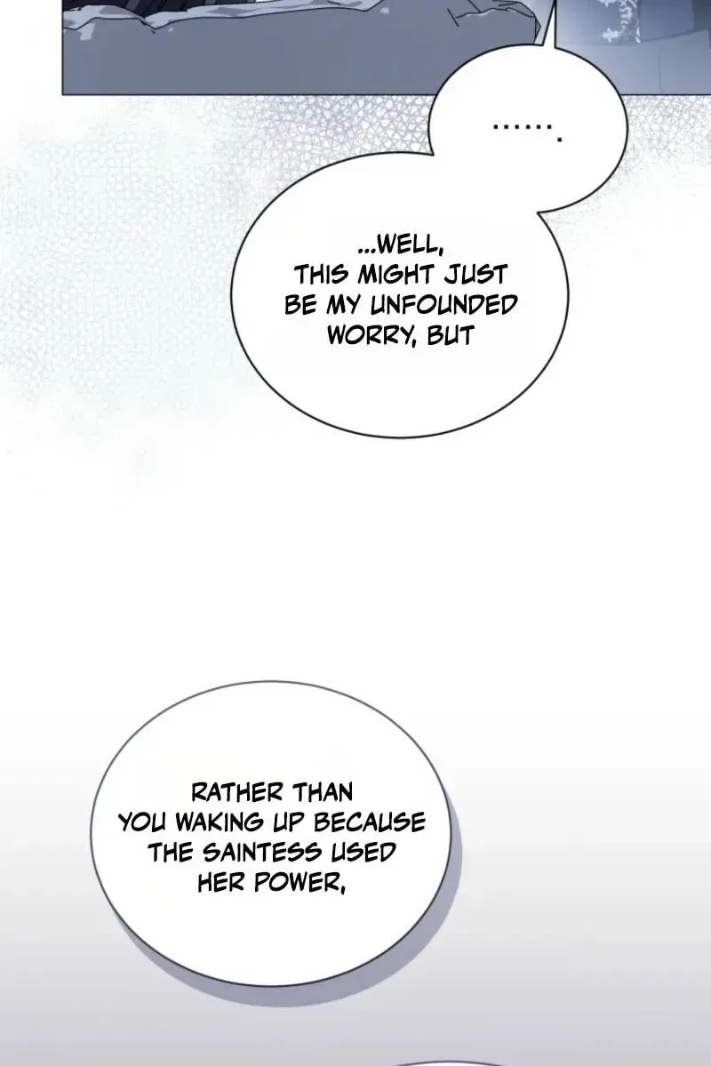 The Little Princess Waits for the Breakup Chapter 112 page 22 - 