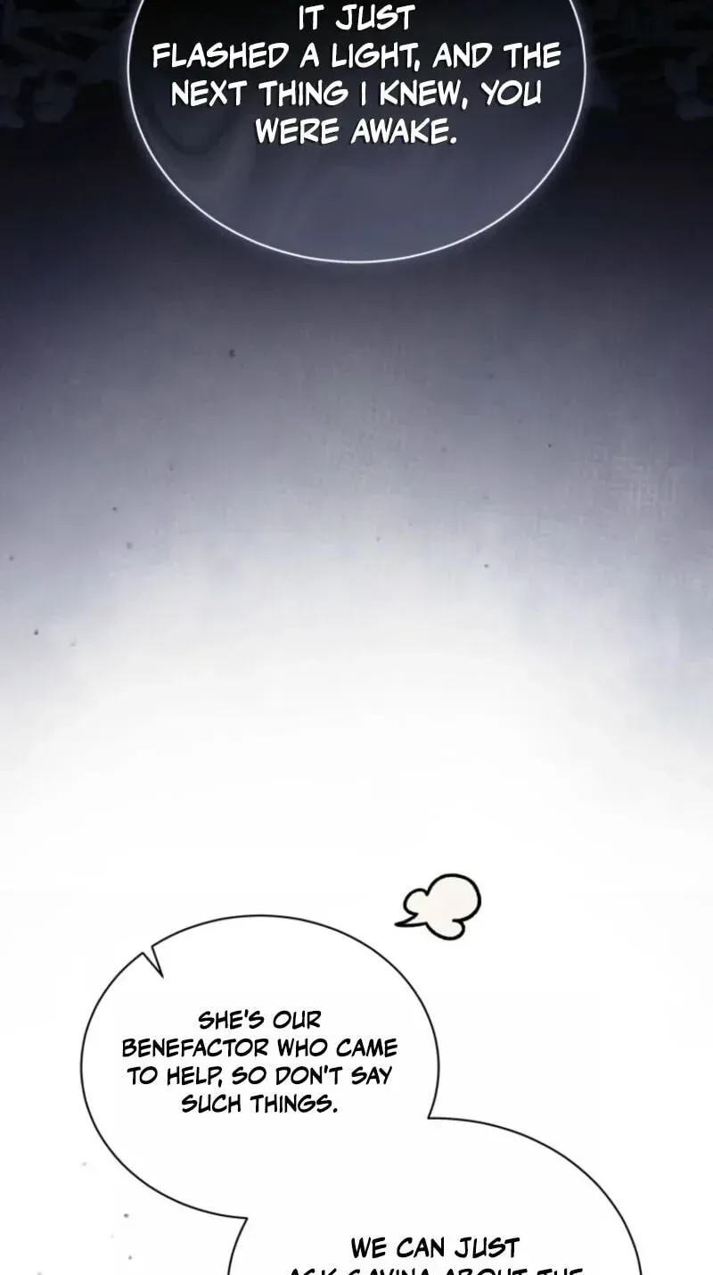 The Little Princess Waits for the Breakup Chapter 112 page 25 - 