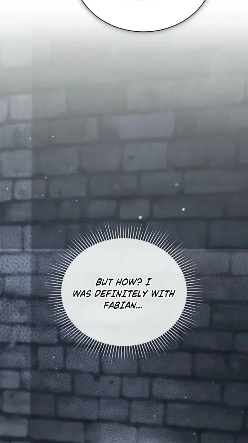 The Little Princess Waits for the Breakup Chapter 112 page 36 - 