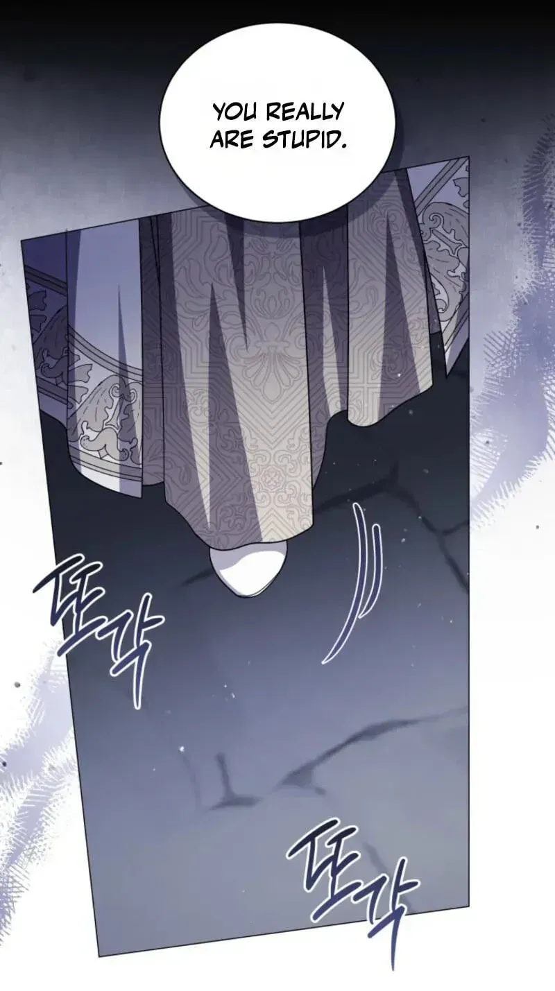 The Little Princess Waits for the Breakup Chapter 112 page 39 - 
