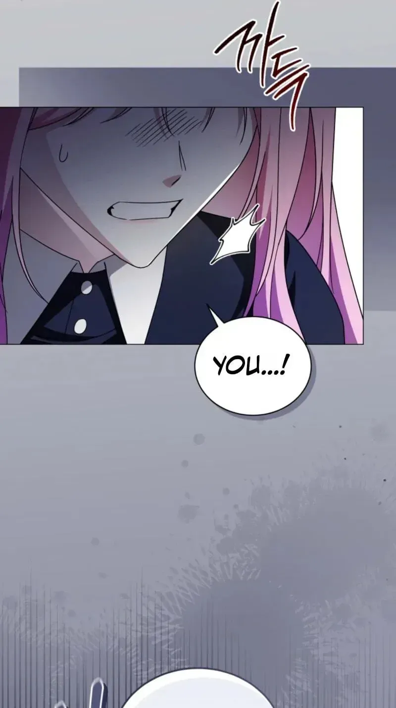The Little Princess Waits for the Breakup Chapter 112 page 45 - 