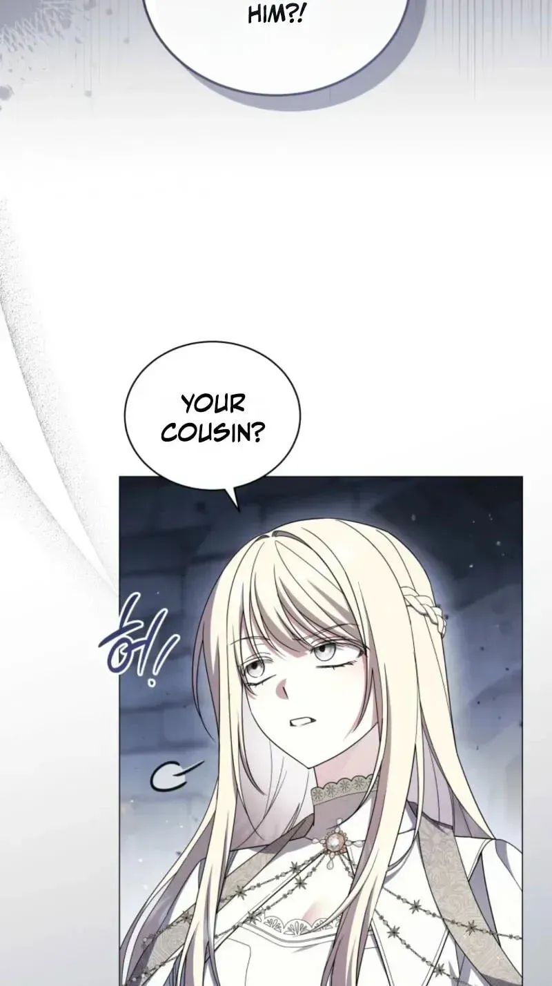 The Little Princess Waits for the Breakup Chapter 112 page 47 - 