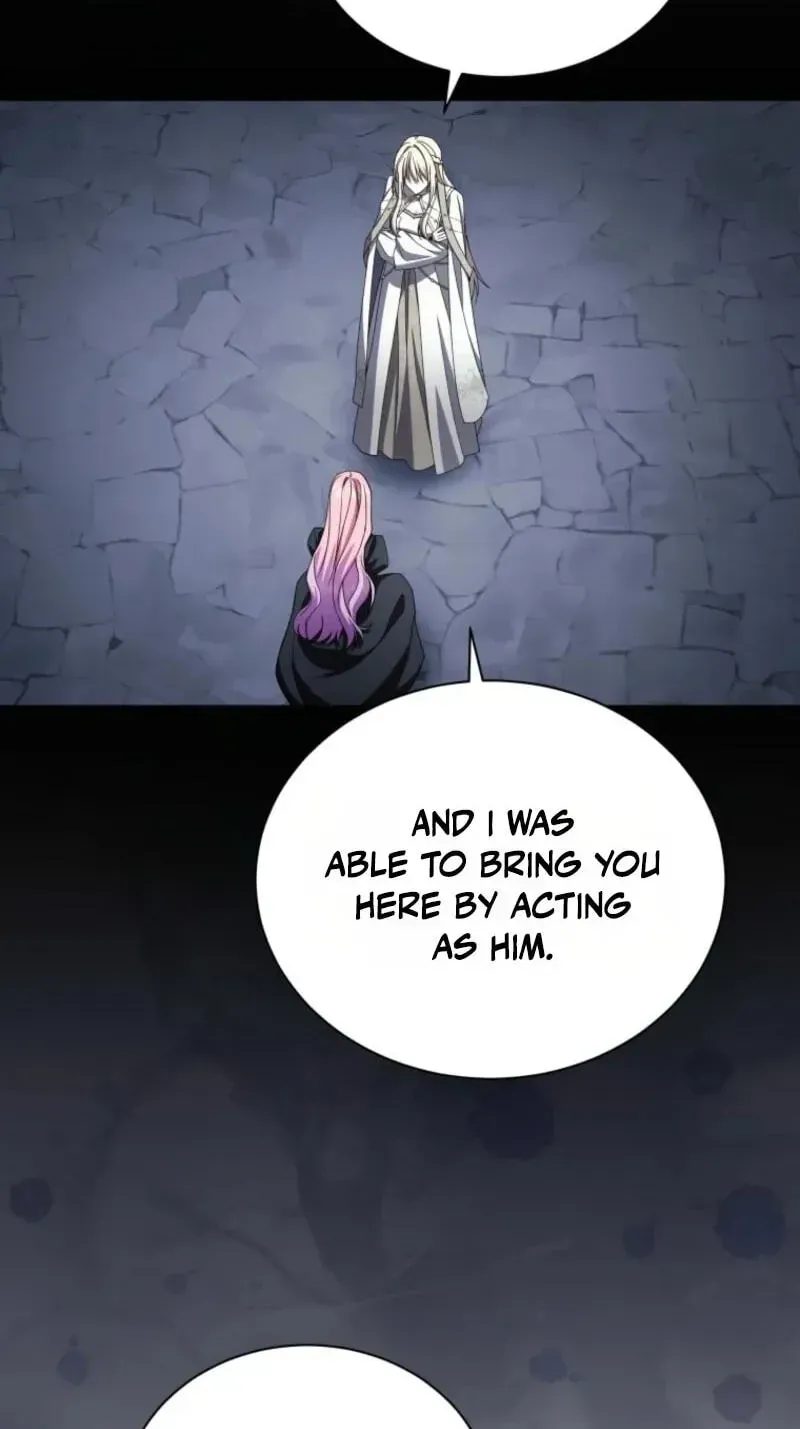 The Little Princess Waits for the Breakup Chapter 112 page 49 - 