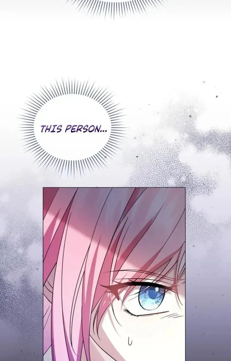 The Little Princess Waits for the Breakup Chapter 112 page 53 - 