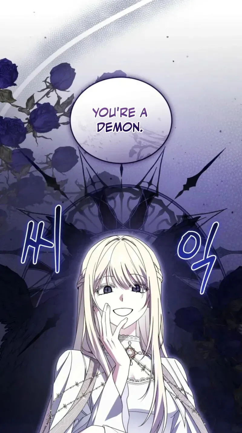 The Little Princess Waits for the Breakup Chapter 112 page 58 - 