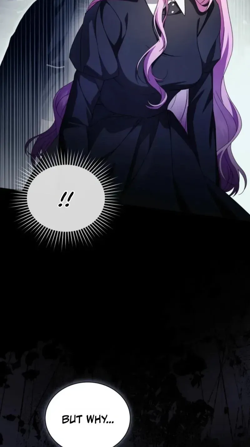 The Little Princess Waits for the Breakup Chapter 112 page 61 - 
