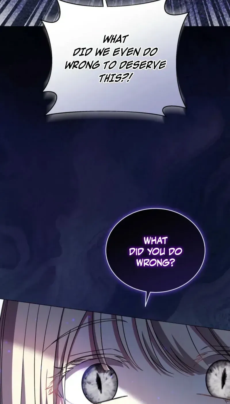 The Little Princess Waits for the Breakup Chapter 112 page 64 - 